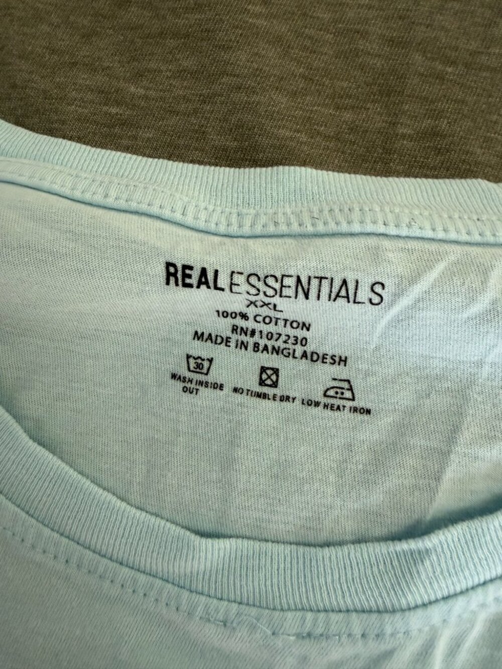 Men's T-Shirt Bundle | XL & XXL | Multiple Brands & Styles - Picture 3 of 7
